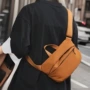 男女日常运动新款斜挎包
