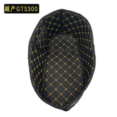 Parts VESPA GTS150/300 — Motorcycle cushion