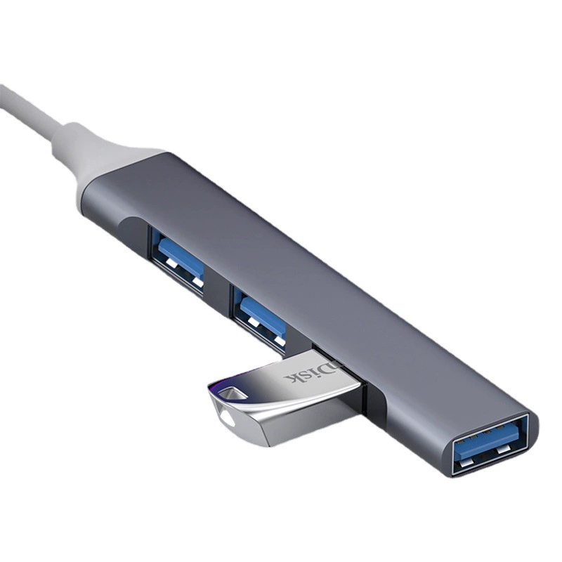 Применимо к Type-c для Android сотовый телефон otg расширитель 2-в-1 HUB концентратор 3.0USB многоинтерфейсная док