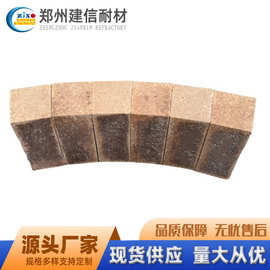 郑州建信耐火砖厂家水泥窑回转窑用耐磨耐高温 硅莫砖1680