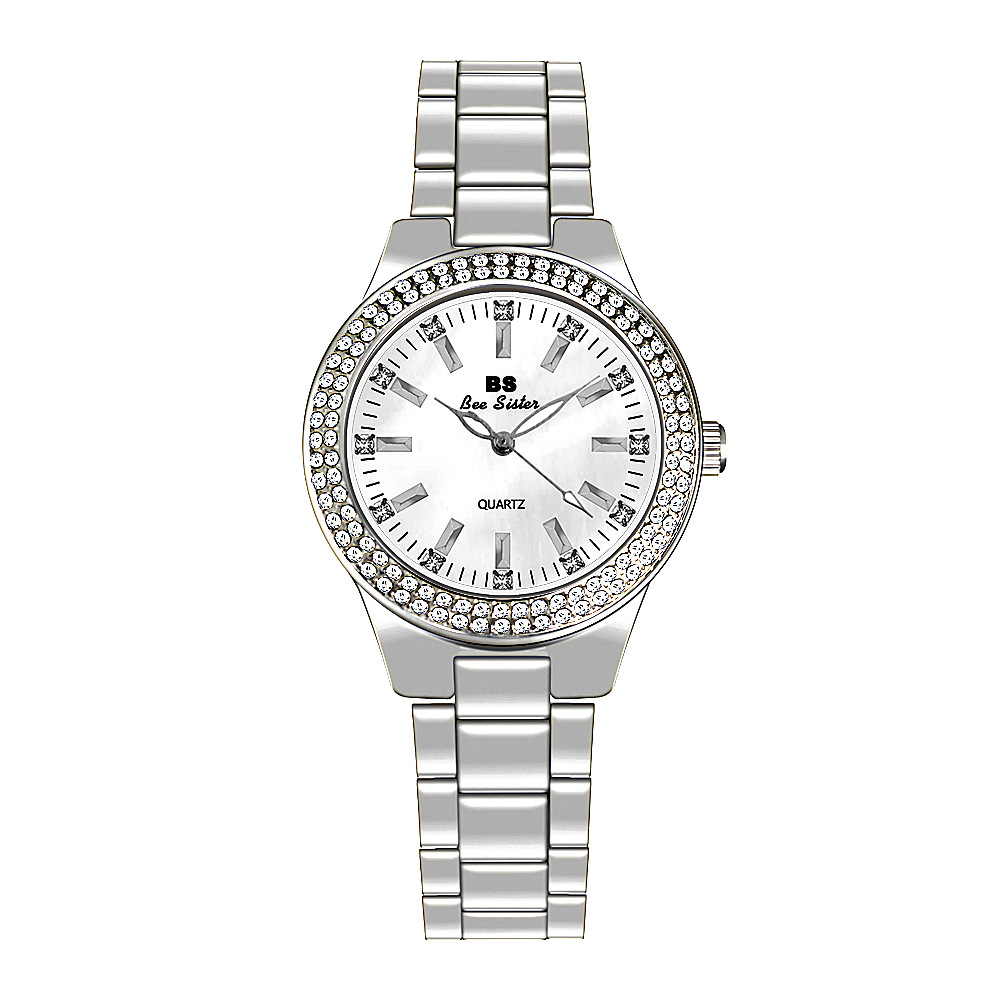 Montre femme - Ref 3439951 Image 6