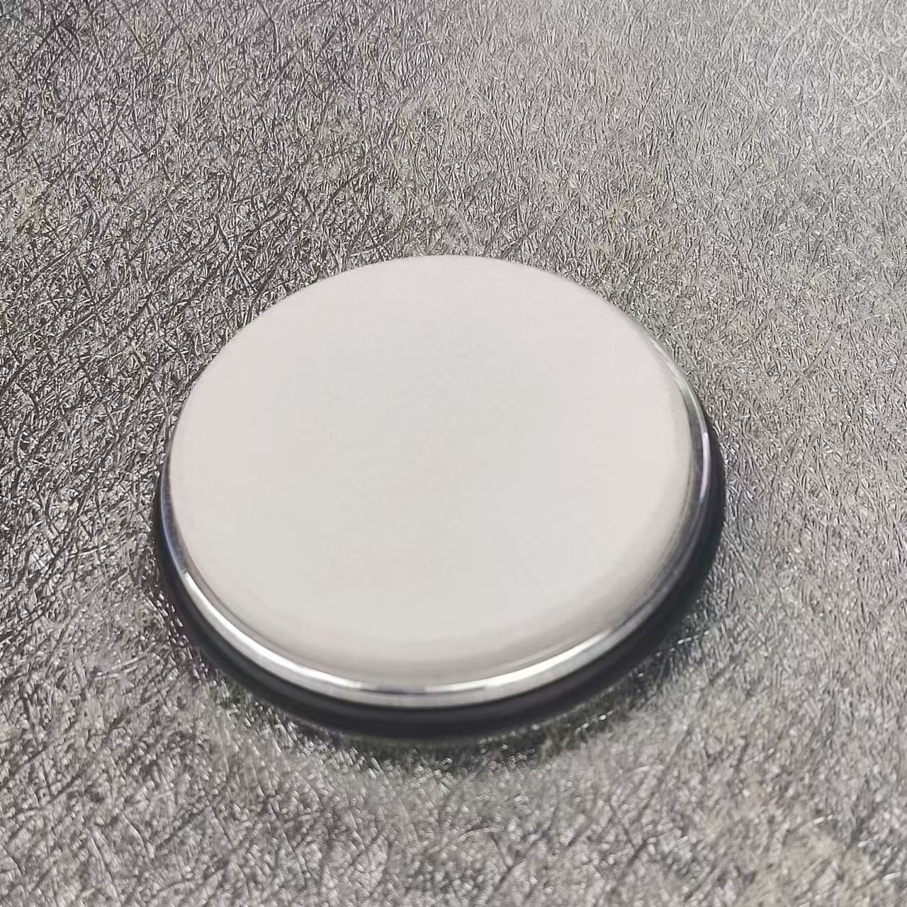 Adaptable a dos lados cuatro lados afilador de cuchillo de cilindro de piedra bituminosa ranura afilador de cuchillo de cilindro de piedra bituminosa accesorios accesorios transfronterizos