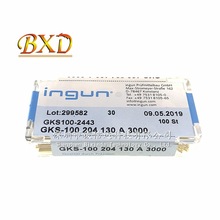 INGUNӢ�̽�GKS100 305 090 A2000/A3000 �A�^������1.36mm