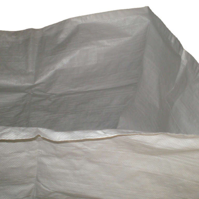 厂家四方底袋、车缝立体物流包装袋