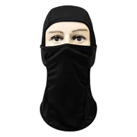Лыжная маска Кемпинг Альпинизм Открытый Головные уборы Мотоцикл Головные уборы Велоспорт Теплая маска