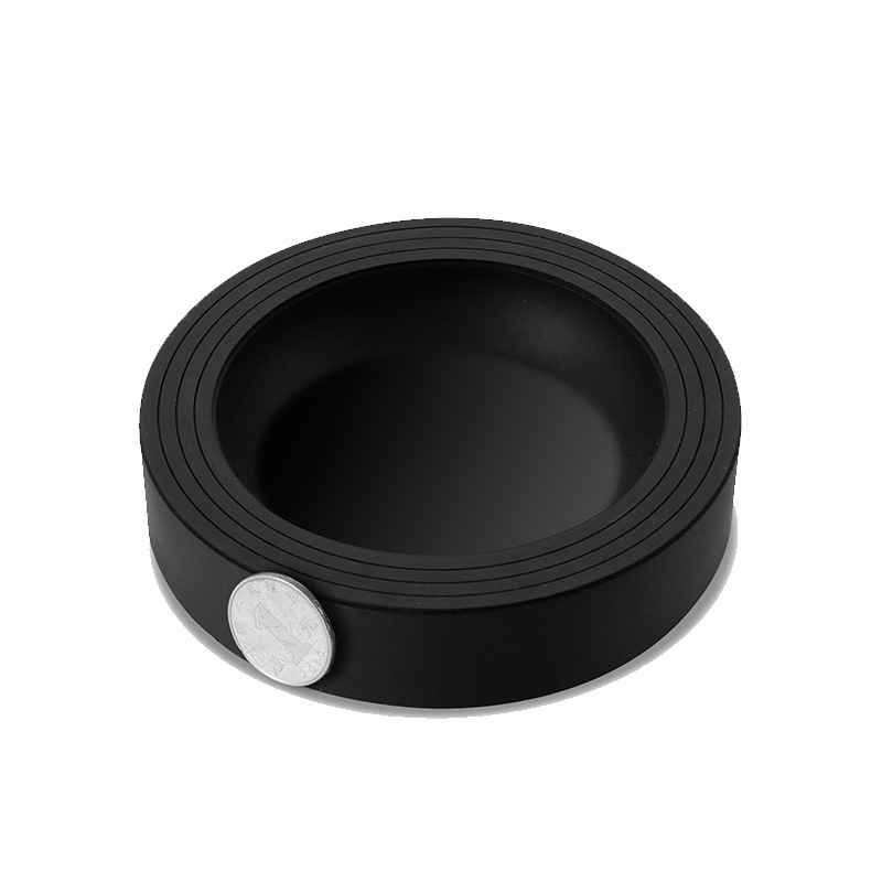 Tapete de drenaje antideslizante de goma PVC, posavasos térmico y alfombrilla de bar profesional, stock disponible