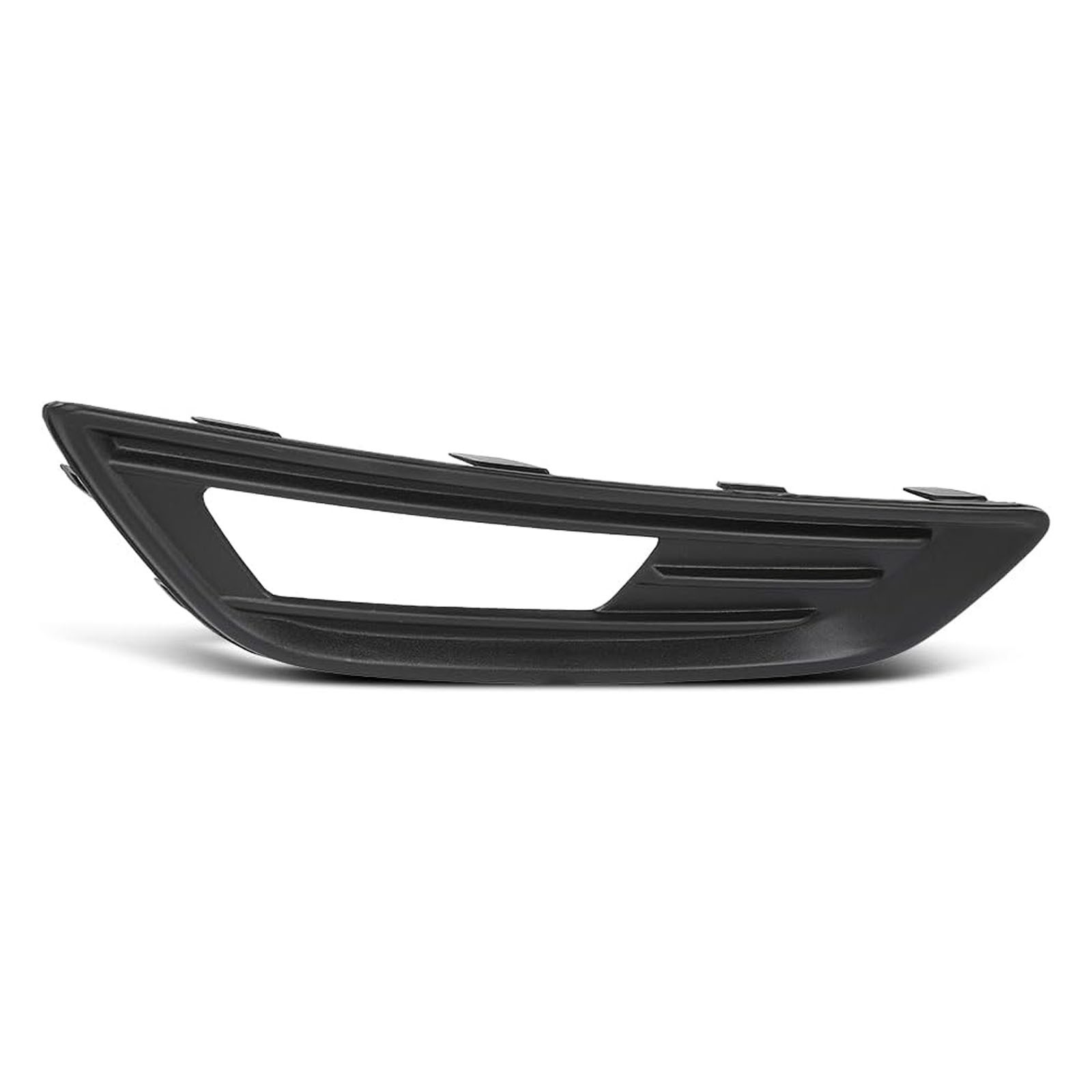 Cross-border e-commerce - Fox 15 Leather Texture Fog Light Frame Left F1EB15A299AA Right F1EB15A298AA