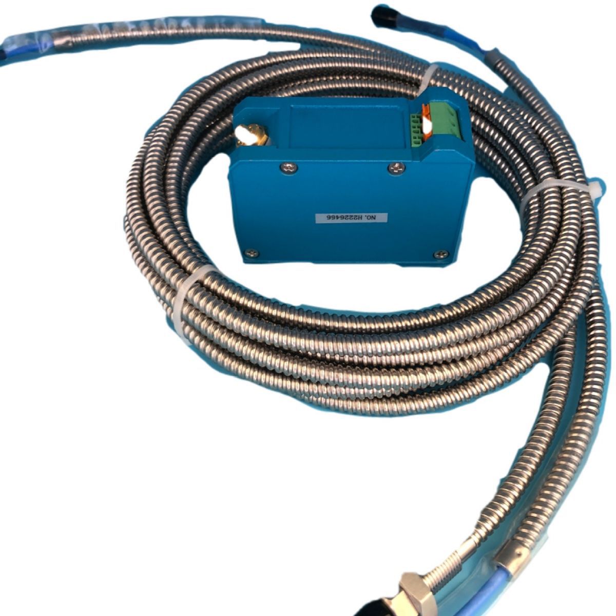 VB-Z9800 系列电涡流位移传感器.VB-Z9800 系列电涡流位移传感器