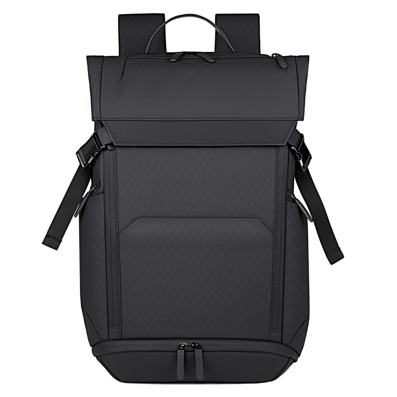 Vodotesný pánsky batoh na notebook s veľkou kapacitou_voghion.com