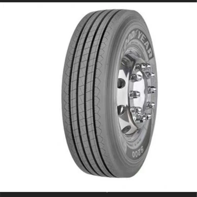 Goodyear Tire Yolsuzluq şinləri