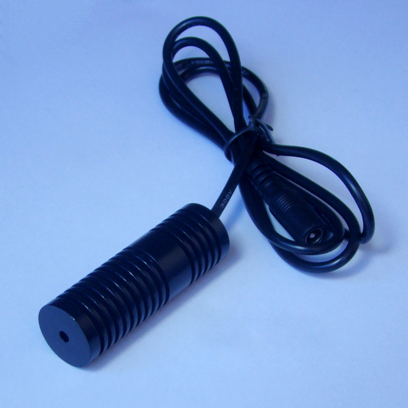 20X60点光660nm250mw  12V激光模组定位器镭射激光头激光定位器