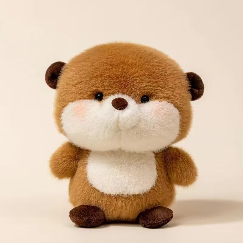 新しいデスクトップのぬいぐるみのぬいぐるみが爆発しました。|undefined