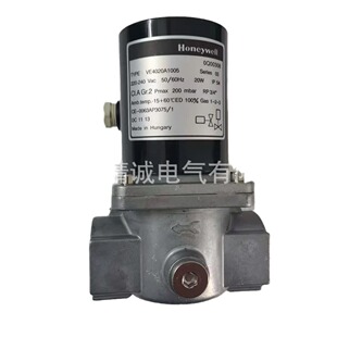 �����f��Honeywell ȼ��늴��y VE4015A1004 VE4015A1243 늴��y