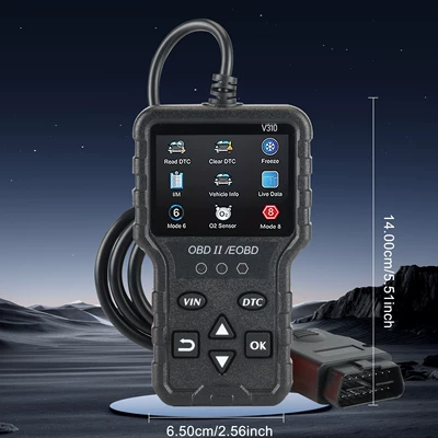 diagnostic tool, car diagnostic – Other vehicle instruments