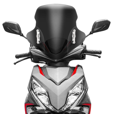 Blade NS125RX Front Windshield Motorcycle front windshield