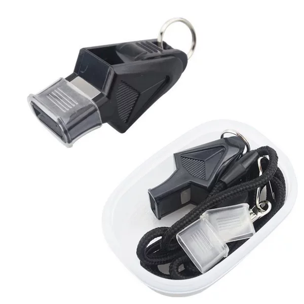 New Nuclear-free Dolphin Whistle Outdoor PE Teacher Basketball Football Training Referee Whistle