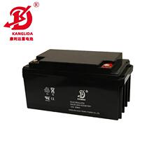 KANGLIDA�����_��늳�12V65AH �Gɫ�h�������ƿ �C��UPS���g���