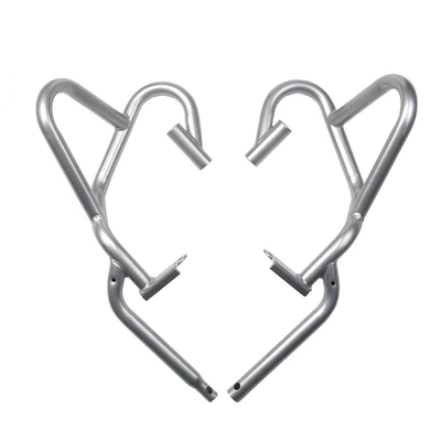 502 Modified Bumper Lower – Motorcycle bumper