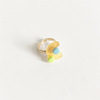 Resin, brand ring, cute jewelry, new collection, simple and elegant design
