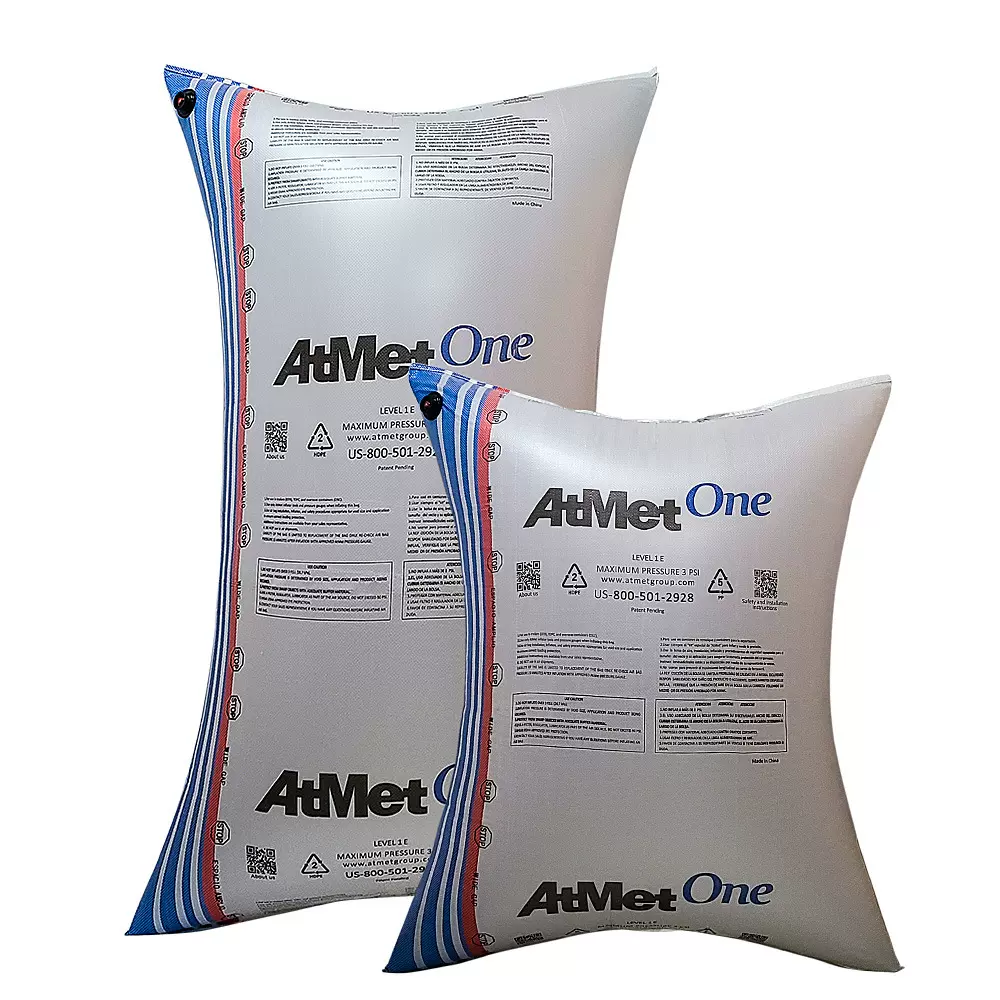 集装箱充气袋 奥特玛特充气袋 货柜充气袋 AtMet One系列 pp材质