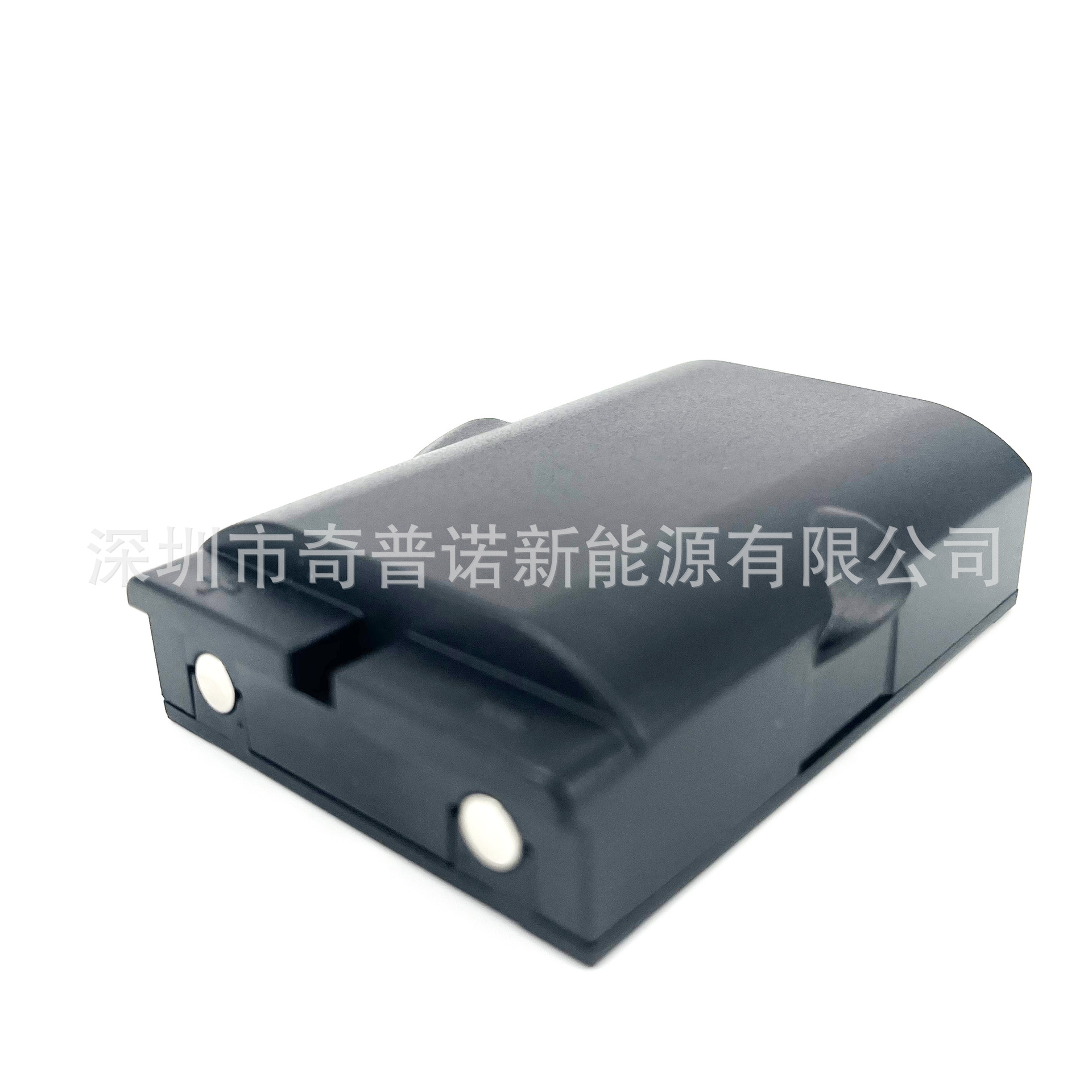 跨境热销适用于IKUSI 2303692  BT06K TM70 RAD-TS T71遥控器电池