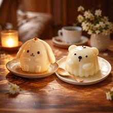 �̃����zģ��С��������������ģ��diy��޹�U��ʯҺ�B��֬ĥ��