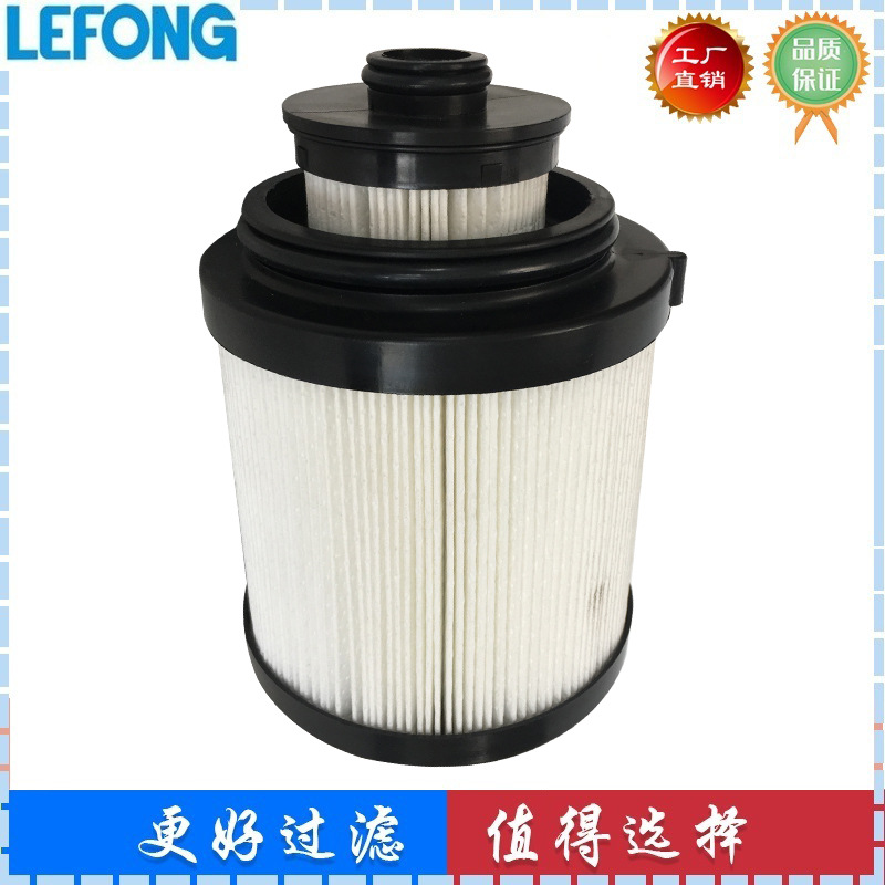 60282026 17213EE 60307173 A14-01460 适配 三一挖掘机 柴油滤芯