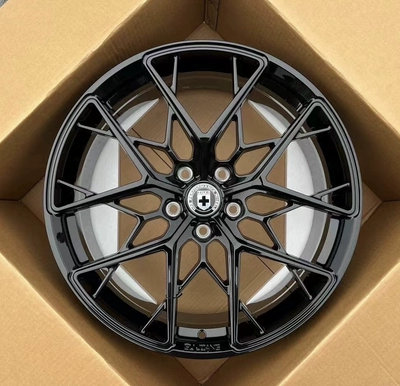 Hub – L8 L9 One I8 Wheel - 19x85j-forged-no-54