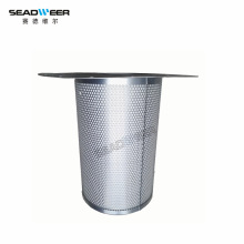 1614952100 2906058800原装正品阿特拉斯空压机油气分离器保养包