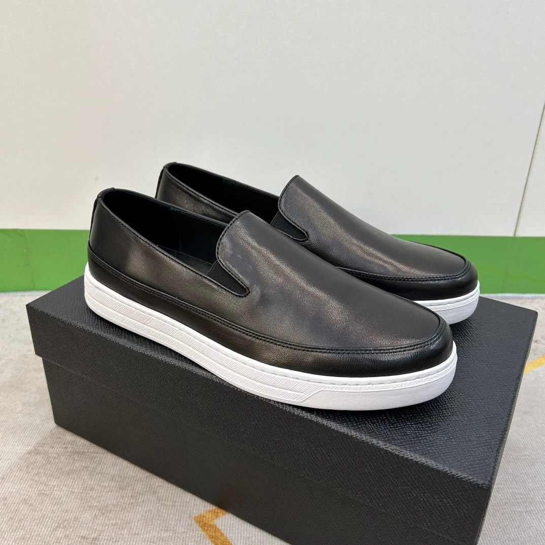 Европейская повседневная обувь из натуральной кожи для мужчин, лоферы на шнуровке, мужские кроссовки, новые туфли на плоской подошве, мужская обувь для вождения и путешествий.