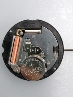 Watch Movement Accessories New Original Swiss Ronda Quartz Movement 25.1kg Pin Movement