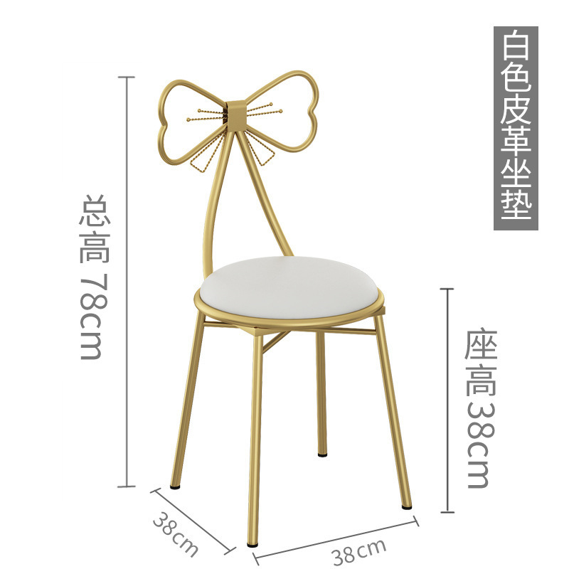 Comodín de lujo dormitorio moderno y simple alquiler de escritorio escritorio de computadora mesa de maquillaje en una mesa de maquillaje de chicas mesa de maquillaje