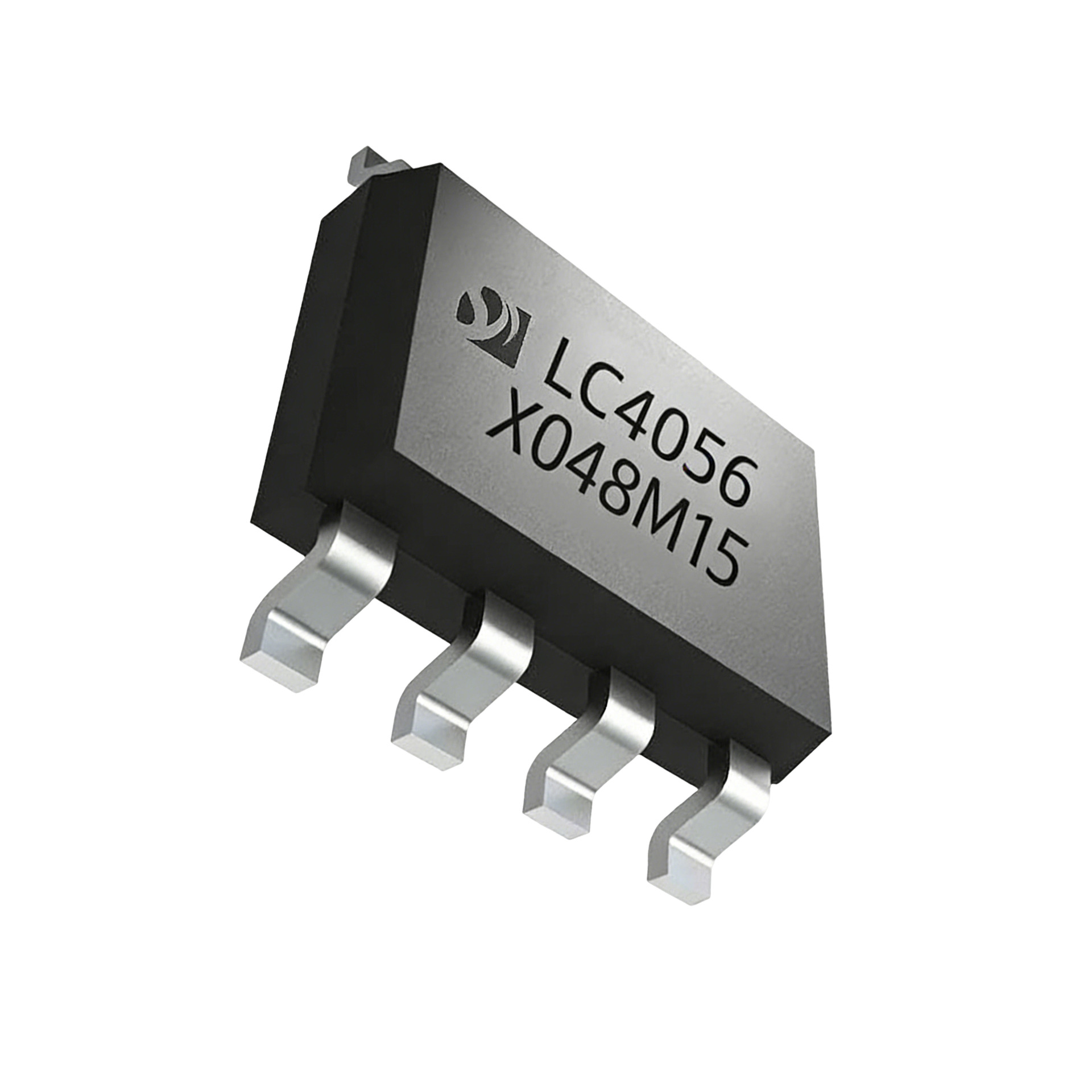 1A﮵�����Գ�����оƬ4056A (LC4056) ESOP-8﮵���оƬ��