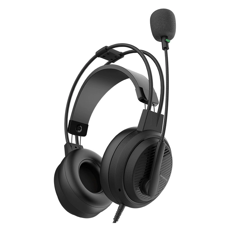Наушники, микрофон, ноутбук, D5000, английский язык