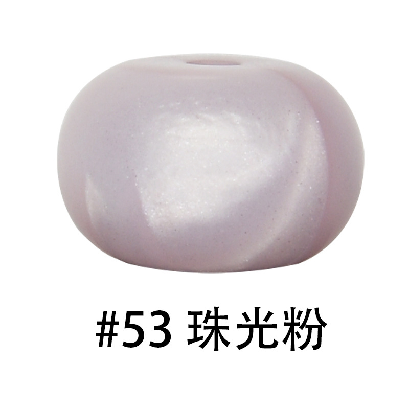 #53 polvo nacarado
