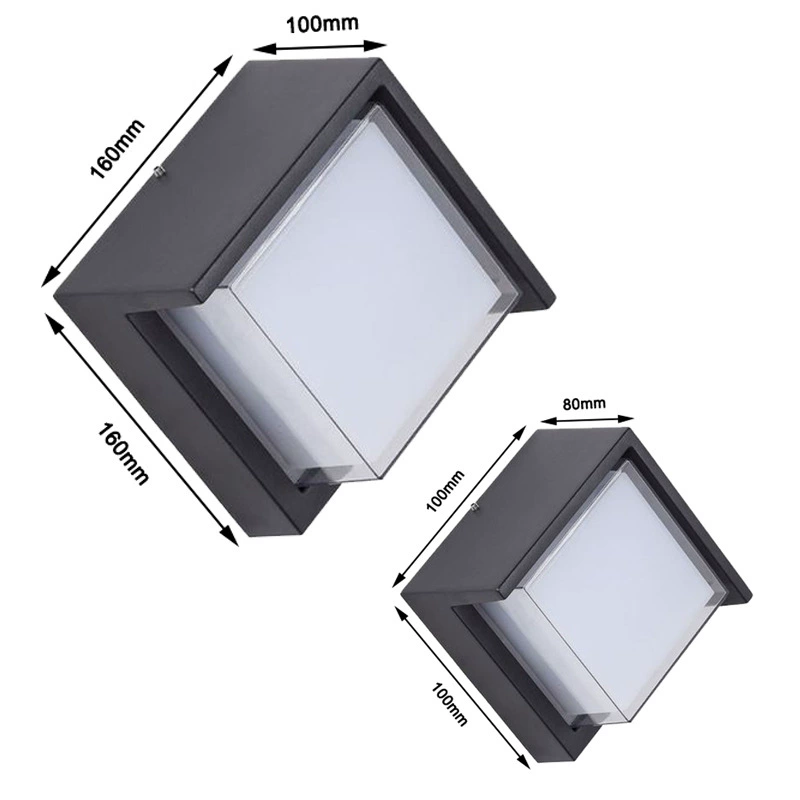Smart travel sconce for gazebo for fencing, LED hanging lights, wholesale