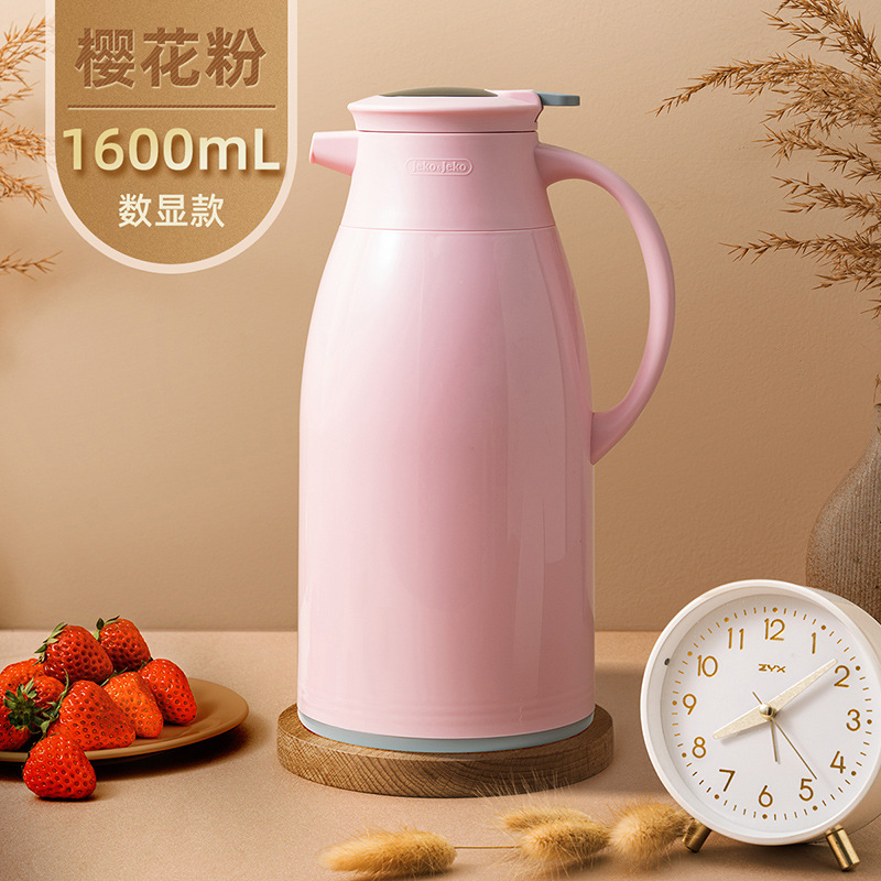 1.6L [파우더] [지능형 온도 표시]