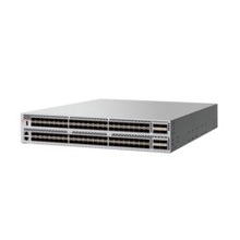 Brocade G630 交换机光纤通道网络Broadcom原装正品SAN交换机光纤