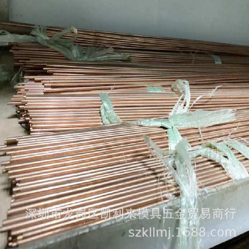 现货供应ZCuSn10Zn2铸造铜合金板10-2锡青铜棒CB496K耐磨锡青铜管