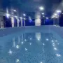 防水钢结构pvc卷材胶膜