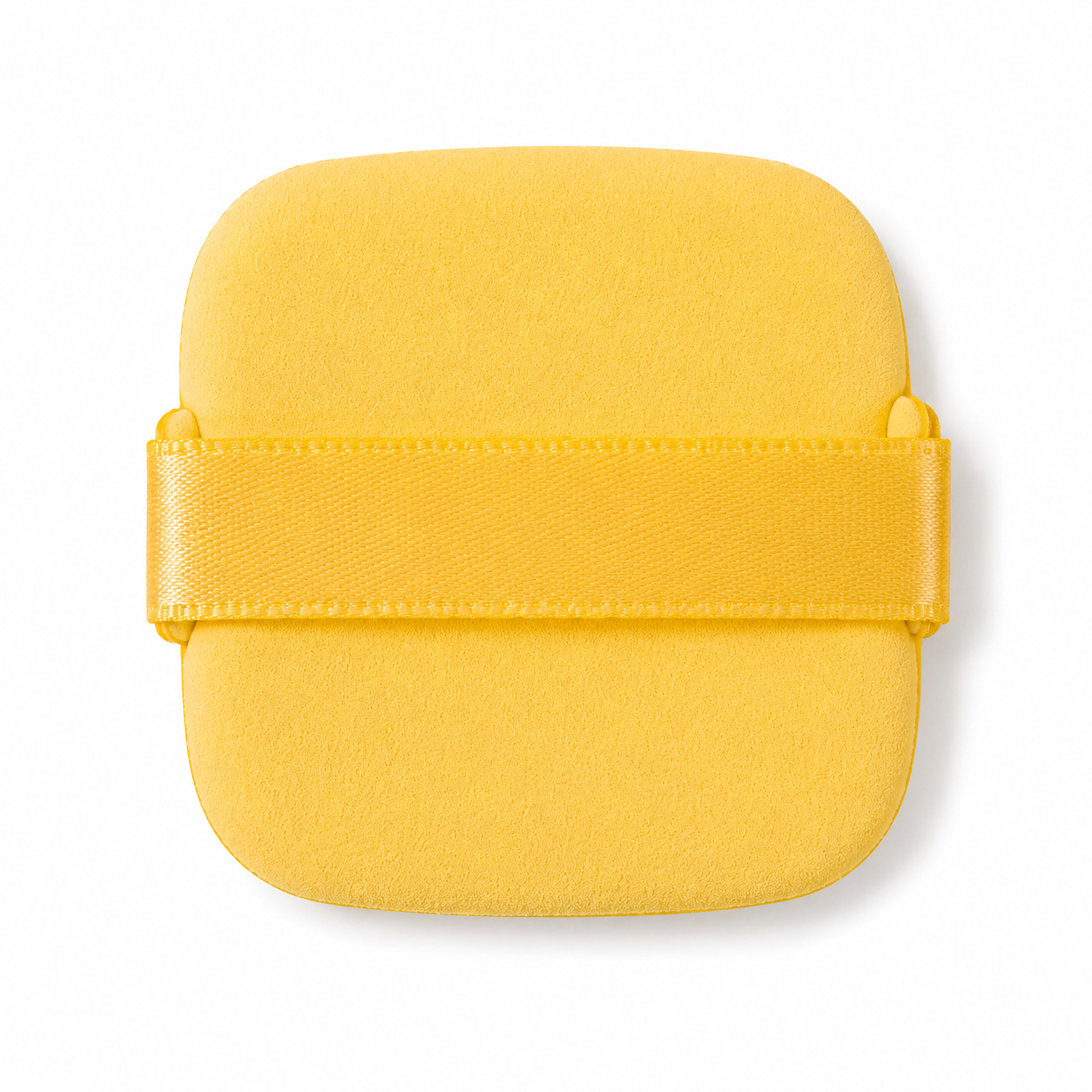 Juego de esponjas de maquillaje ultra suaves en stock, que no absorben polvo, de doble uso para aplicaciones en seco y húmedo, esponja tipo cojín, especial para base líquida, venta al por mayor.