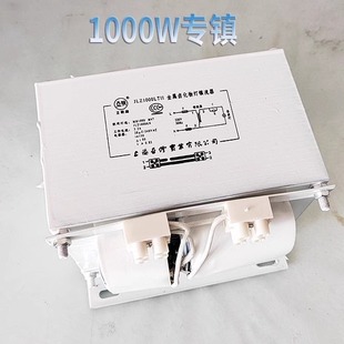 Shanghai Yaming American Standard Metal Halide Lamp Bulb Special Ballast Jlz1000Ltii Special Copper Core Rectifier