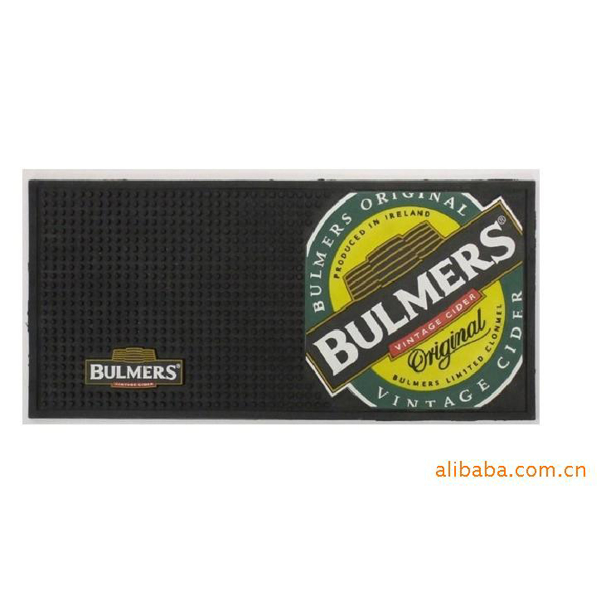 供应PVC软胶吧台垫