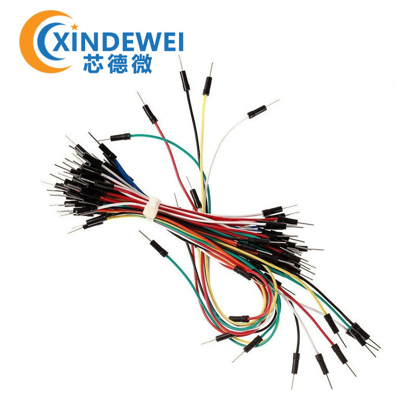 Bread Board special plug cable bread board tie line 65 bread line bread board line adapter line Bread Board special plug cable bread board tie line 65 bread line bread board line adapter line