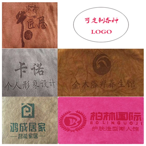 Toallas de Barbería Absorbentes de Microfibra para Secar el Cabello, Toallas Especiales para Salón de Belleza, Envoltura para la Cabeza, Limpieza del Hogar, Toallas para Lavado de Autos