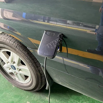 power supply multi-function electric box: Other Car Modifications