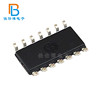 LM324 LM324DR LM324DT new patch SOP-14 four-way operation amplifier IC chip