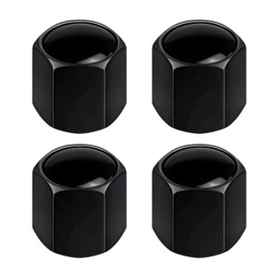 Amazon American Valve Cap Car Modified Tire Metal Valve Cap Decorative Cap Universal Valve Core Cover