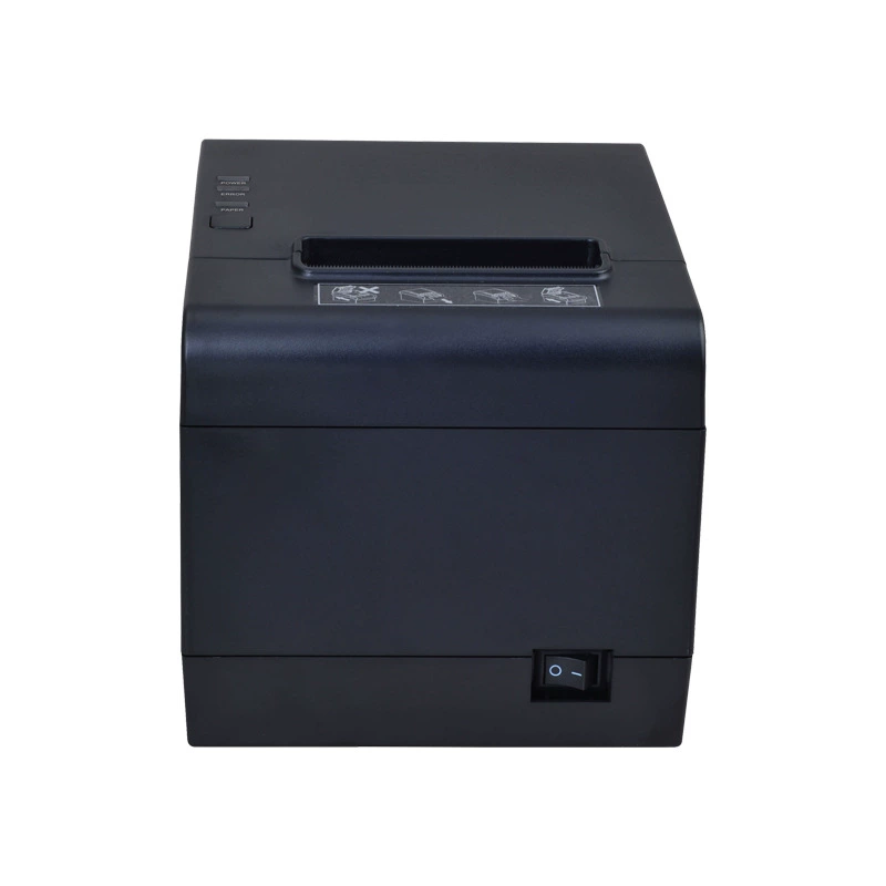 Printer, 80mm, 4G, bluetooth