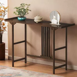 桌类、茶几;实木床;餐椅